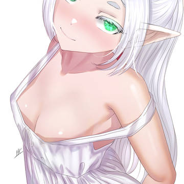 フリーレンRKGK