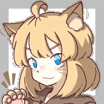 Nyanko!! 🐱