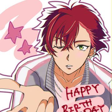 鳳アキラ誕生祭2024