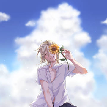 幸せになろう