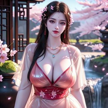 完美世界-柳神