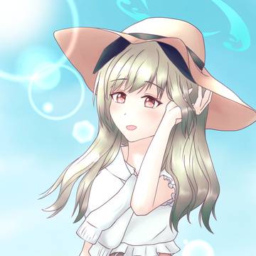 ウミカ…