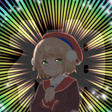 神