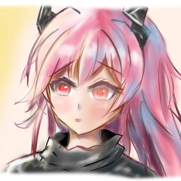 Theresa - Arknights