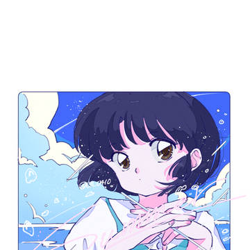 あかねちゃん