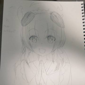 ウミカちゃん