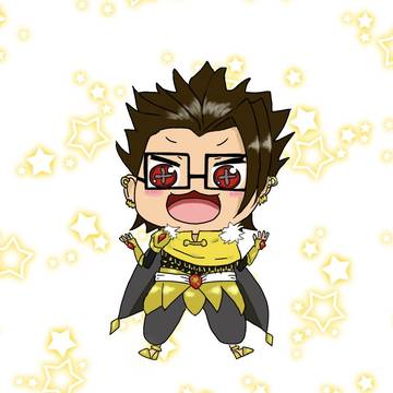 Xに上げた絵たち