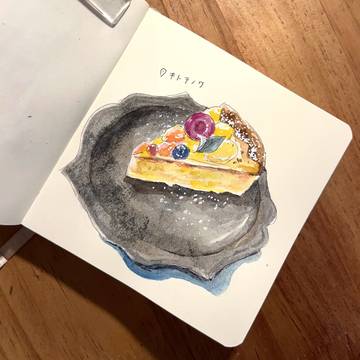 おいしかったものの記録