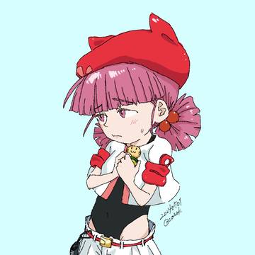 マイ詰め