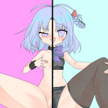 うちの子