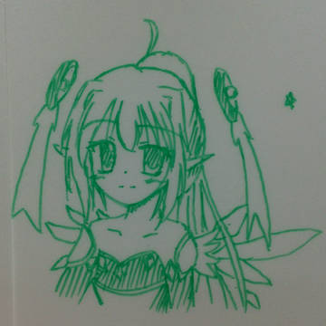 過去絵