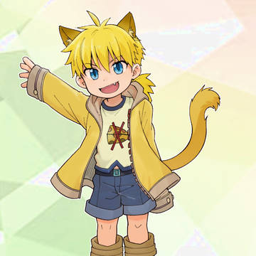 少年
