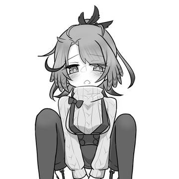 モチモチムチムチパインコーン