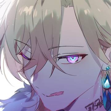🦚ちゃん