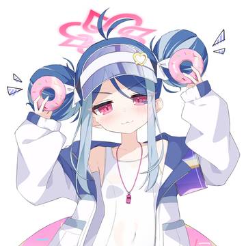 二つの...