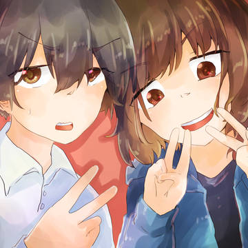 ピース