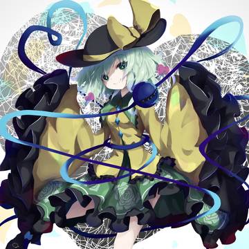 こいしちゃん