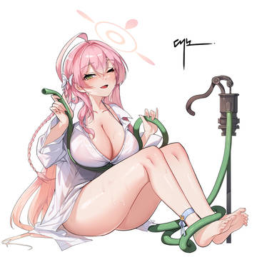 浦和ハナコ