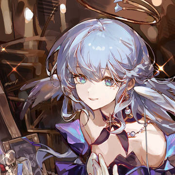 スターレイル Robin