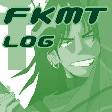 カイジ/FKMTログ (8/2023-6/2024)