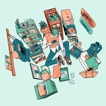 room