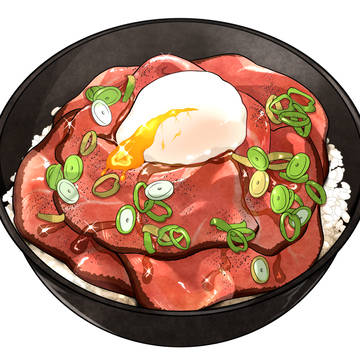食べたいもの3