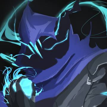 VALORANT:オーメン