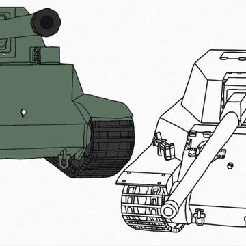 Ho-Ri & Chi-Se Tank
