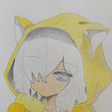 オリジナルキャラ