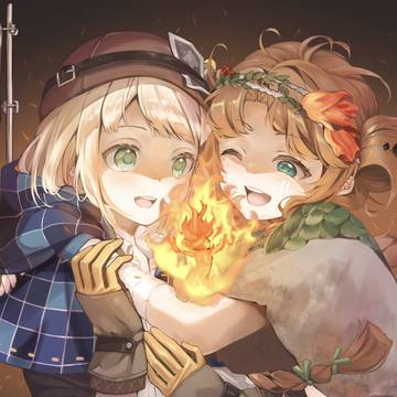 開幕式が、成功しました!