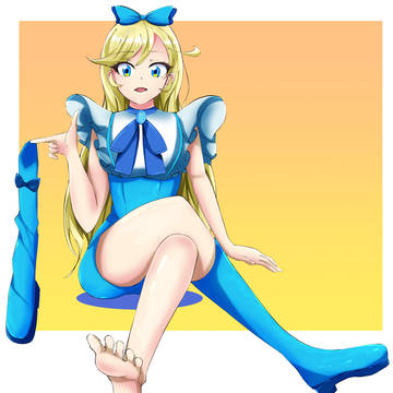 星川みつき