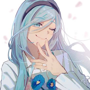 雫様