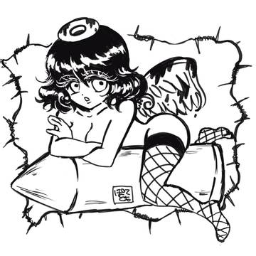 企画展示会イラストまとめ