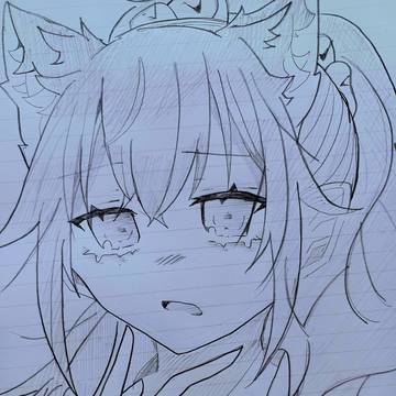 ケモ耳まふゆさん