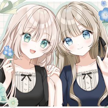 コラボワンピース**