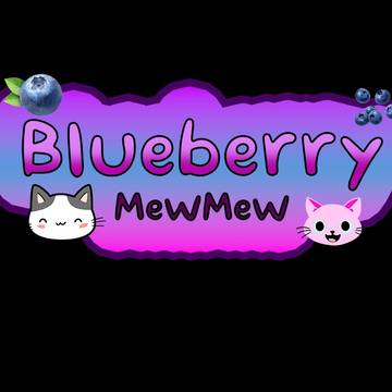 Kawaii Vtuber logo