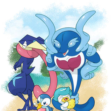 pkmnまとめ3