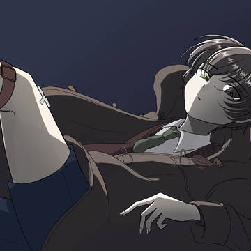 月
