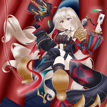 ミスチーフ Mischief
