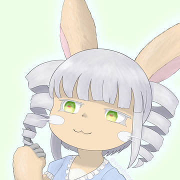 縦ロールナナチ