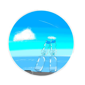 夏