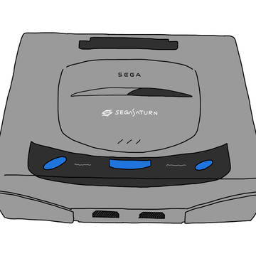 セガサターンまとめ2