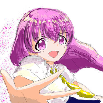 女の子たち