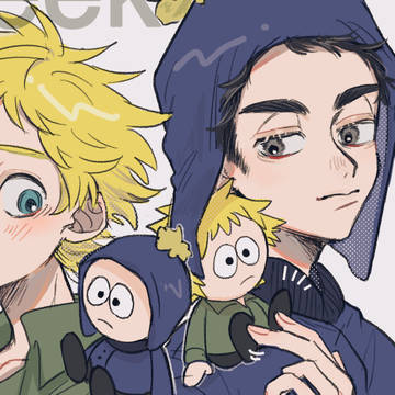 creek詰5