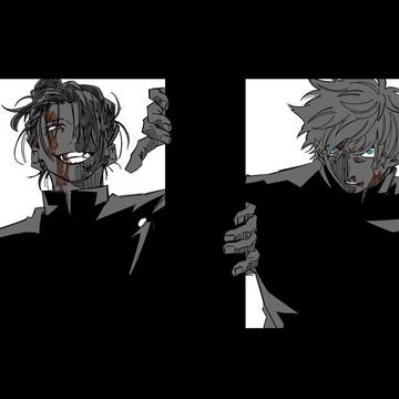 【呪術】落書詰6