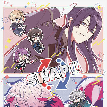 にじそ09新刊サンプル