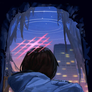 美咲(夜间)···