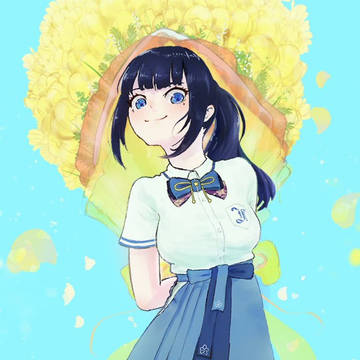 花束