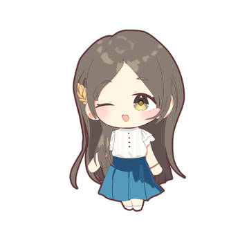 ちなちゃん
