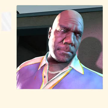 Photos of L4D2 Survivors